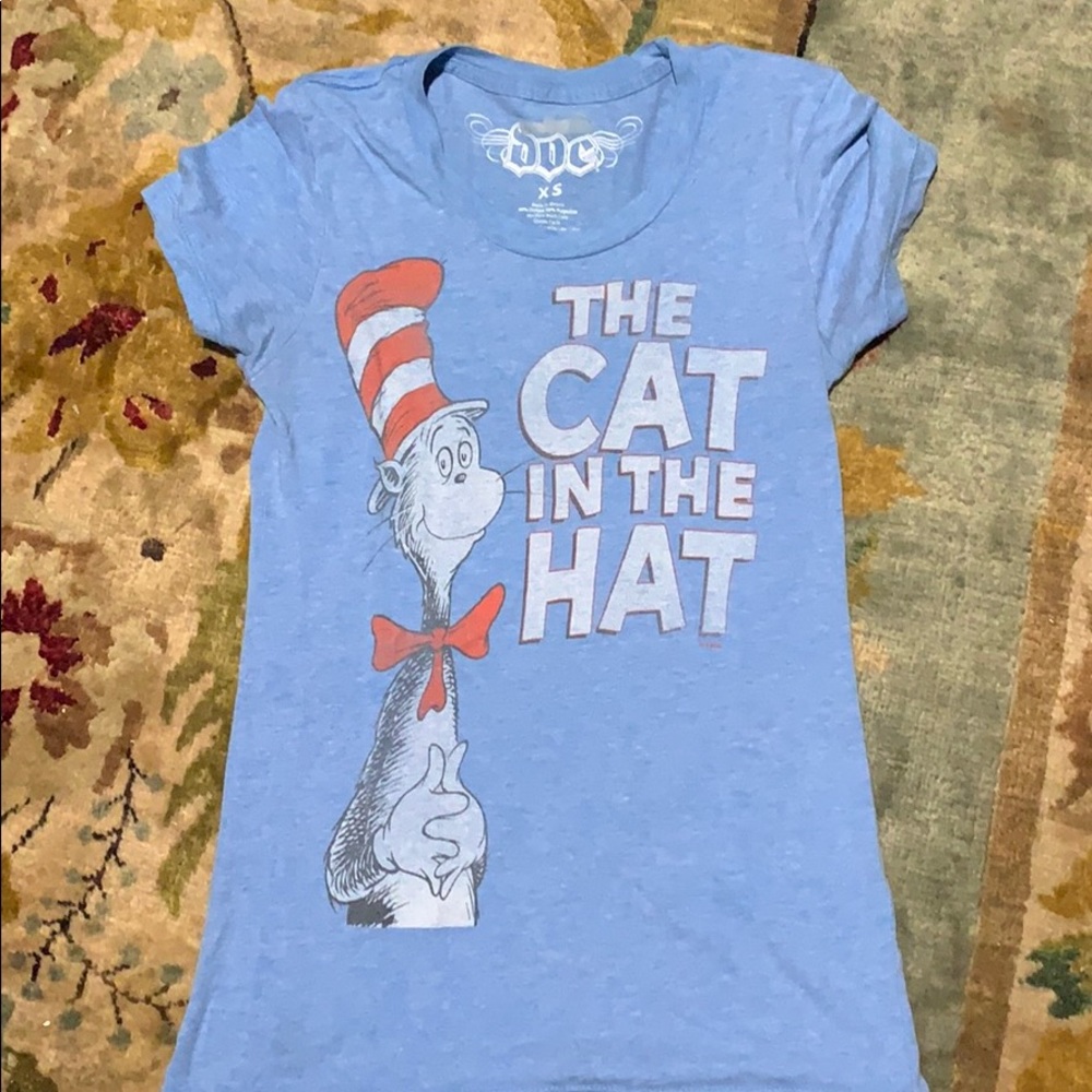 Carton shirt